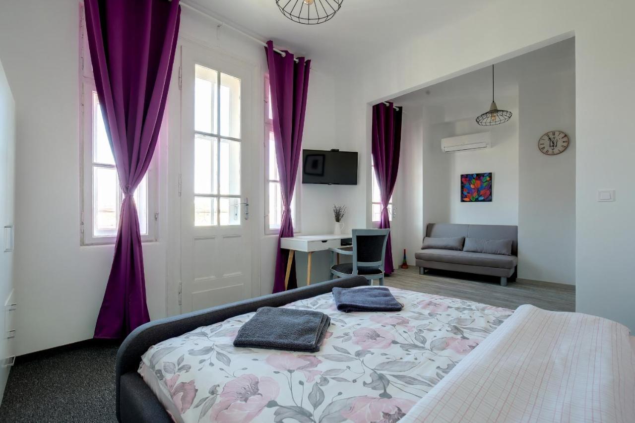 Hostel Musala Varna Extérieur photo