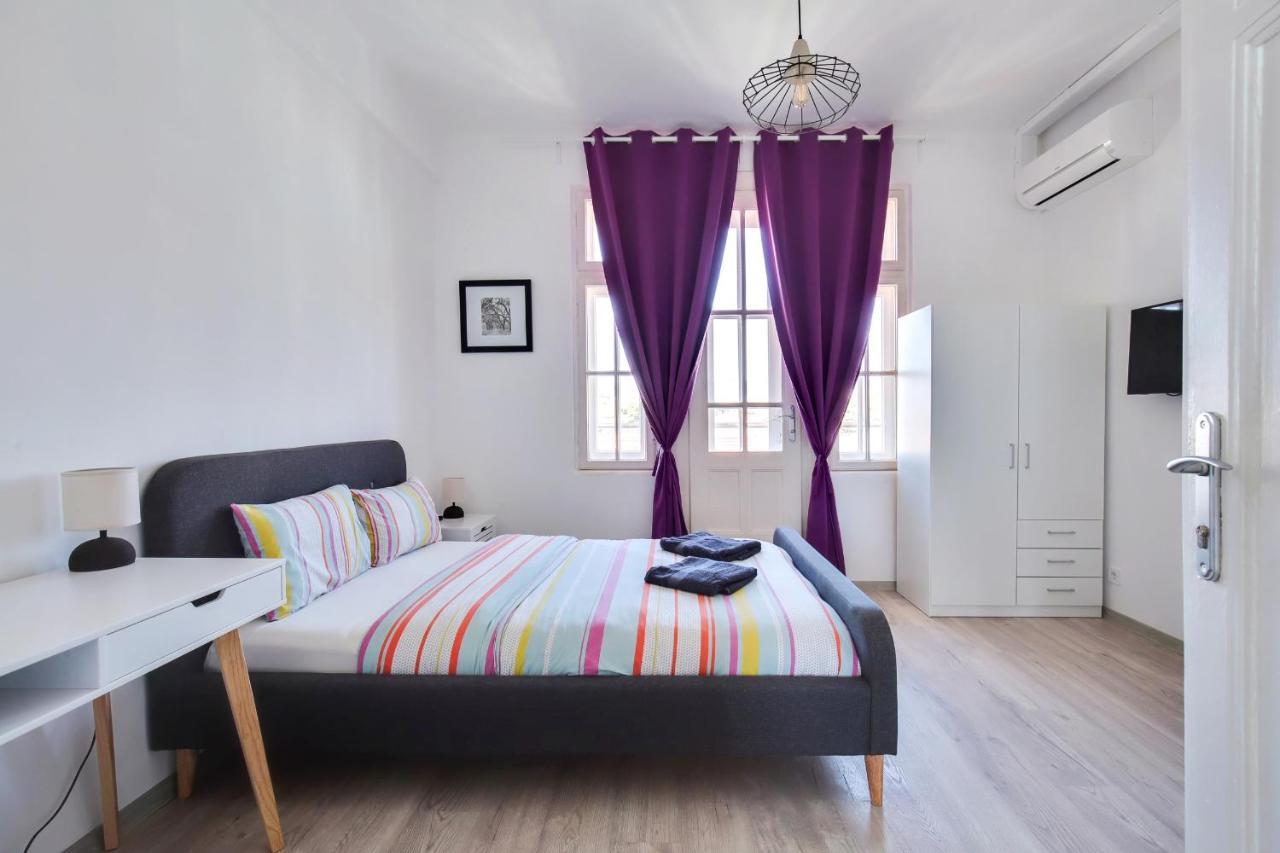 Hostel Musala Varna Extérieur photo