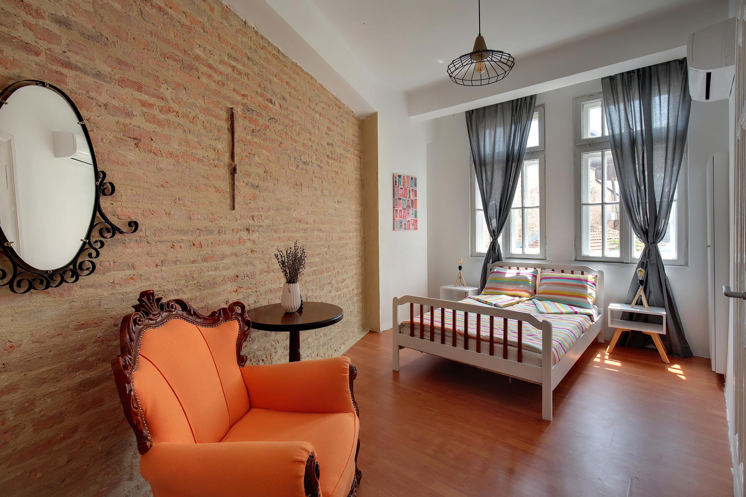 Hostel Musala Varna Extérieur photo
