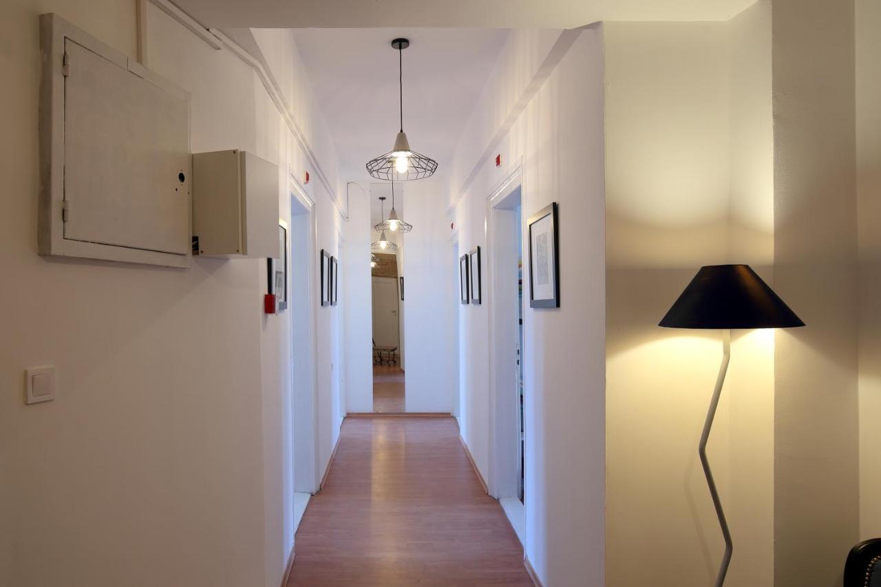 Hostel Musala Varna Extérieur photo