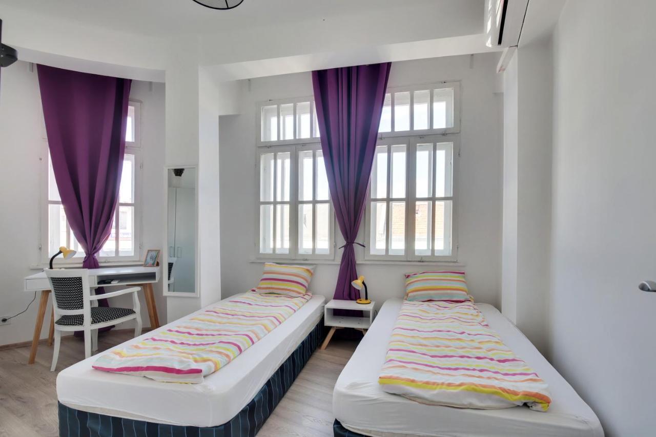 Hostel Musala Varna Extérieur photo